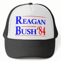 Reagan Bush '84