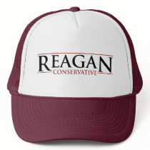 Reagan Conservative
