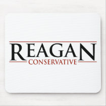 Reagan Conservative