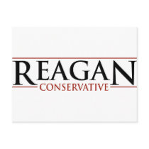 Reagan Conservative