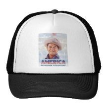 Reagan Hat