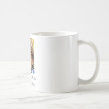 Reagan- They don't make em' Coffee Mugs