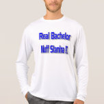 Real Bachelor Men's T-shirt