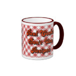 Real Cooks Mug