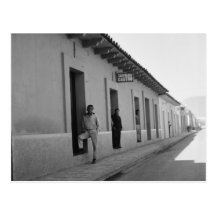Real de Guadalupe, San Cristobal de Las Casas Post Cards