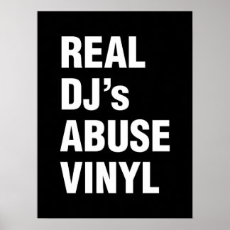 dj abuse