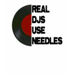 real djs t-shirts