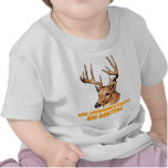 Real Environmentalists Are Hunters Shirt