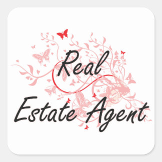 Real Estate Broker