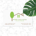 Real Estate business cards