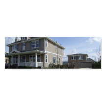 Real Estate Business Card Templates