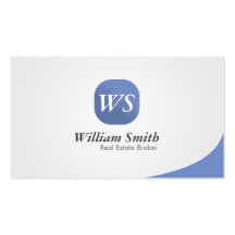 Real Estate - Business Cards