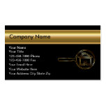 Real Estate Business Cards