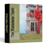 Real Estate Binders