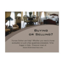 Real Estate Postcards Interior 3