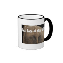 Real Face of The GOP -Anti Republican Mug