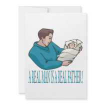 Real Father