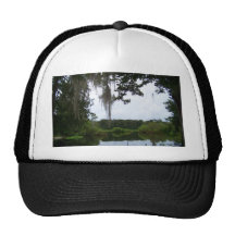 Real Florida Trucker Hats