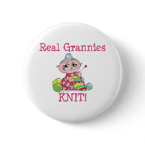 Real Grannies KNIT!