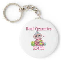 Real Grannies KNIT!