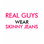 REAL GUYS, WEAR, SKINNY JEANS t-shirts