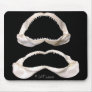 Real Jawz Mousepad
