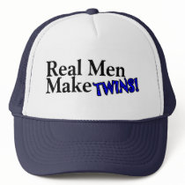 Real Men Make Twins (B)