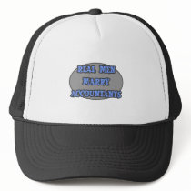 Real Men Marry Accountants