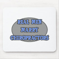 Real Men Marry Chiropractors
