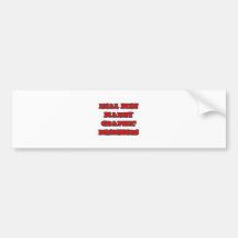 Real Men Marry Graphic Designers Bumper Stickers