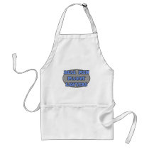 Real Men Marry Lawyers Apron