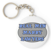 Real Men Marry Lawyers