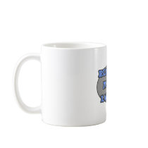 Real Men Marry Lawyers Mug