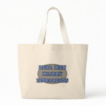 Real Men Marry Librarians bags