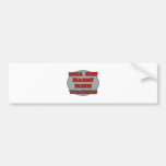 Real Men Marry Math Teachers Bumper Stickers