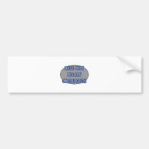 Real Men Marry Oncologists Bumper Sticker