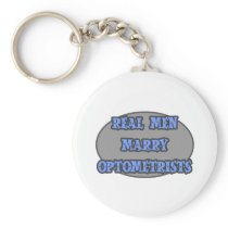 Real Men Marry Optometrists