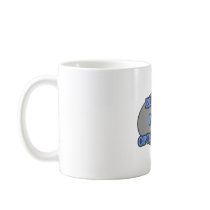 Real Men Marry Optometrists Coffee Mug