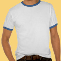 Real Men t-shirts