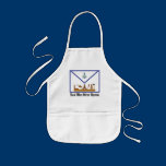Real Men Wear Aprons