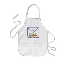 Real Men Wear Aprons