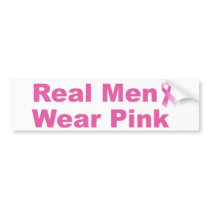 Real Men Wear Pink