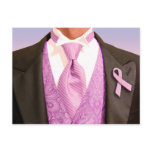 Real Men Wear Pink postcards