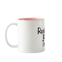 Real Moms Make Twins Coffee Mugs