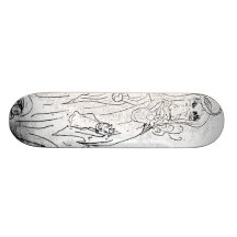 real religion skateboards