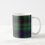 Real Scottish tartan - Campbell of Breadalbane Mugs