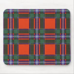 Real Scottish tartan - Drummond Mousepad