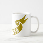 real-tape-Hannover Mugs