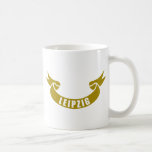 real-tape-Leipzig Coffee Mugs