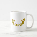real-tape-München Coffee Mug